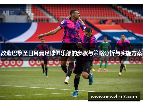改造巴黎圣日耳曼足球俱乐部的步骤与策略分析与实施方案