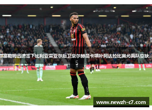 富勒姆迅速签下比利亚雷亚尔后卫豪尔赫昆卡填补阿达拉比奥尤离队空缺 富勒姆迅速签下比利亚雷亚尔后卫豪尔赫昆卡填补阿达拉比奥尤离队空缺
