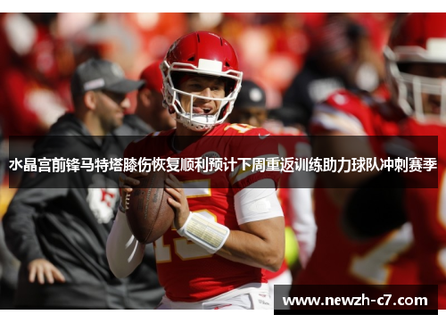 水晶宫前锋马特塔膝伤恢复顺利预计下周重返训练助力球队冲刺赛季